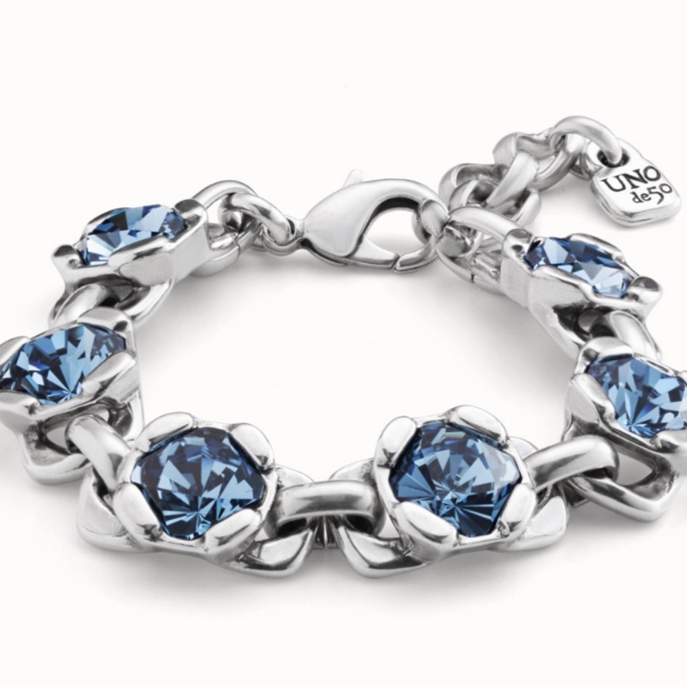 Uno de 50 bracelet